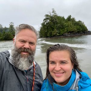 Meet your Posher, Mindi